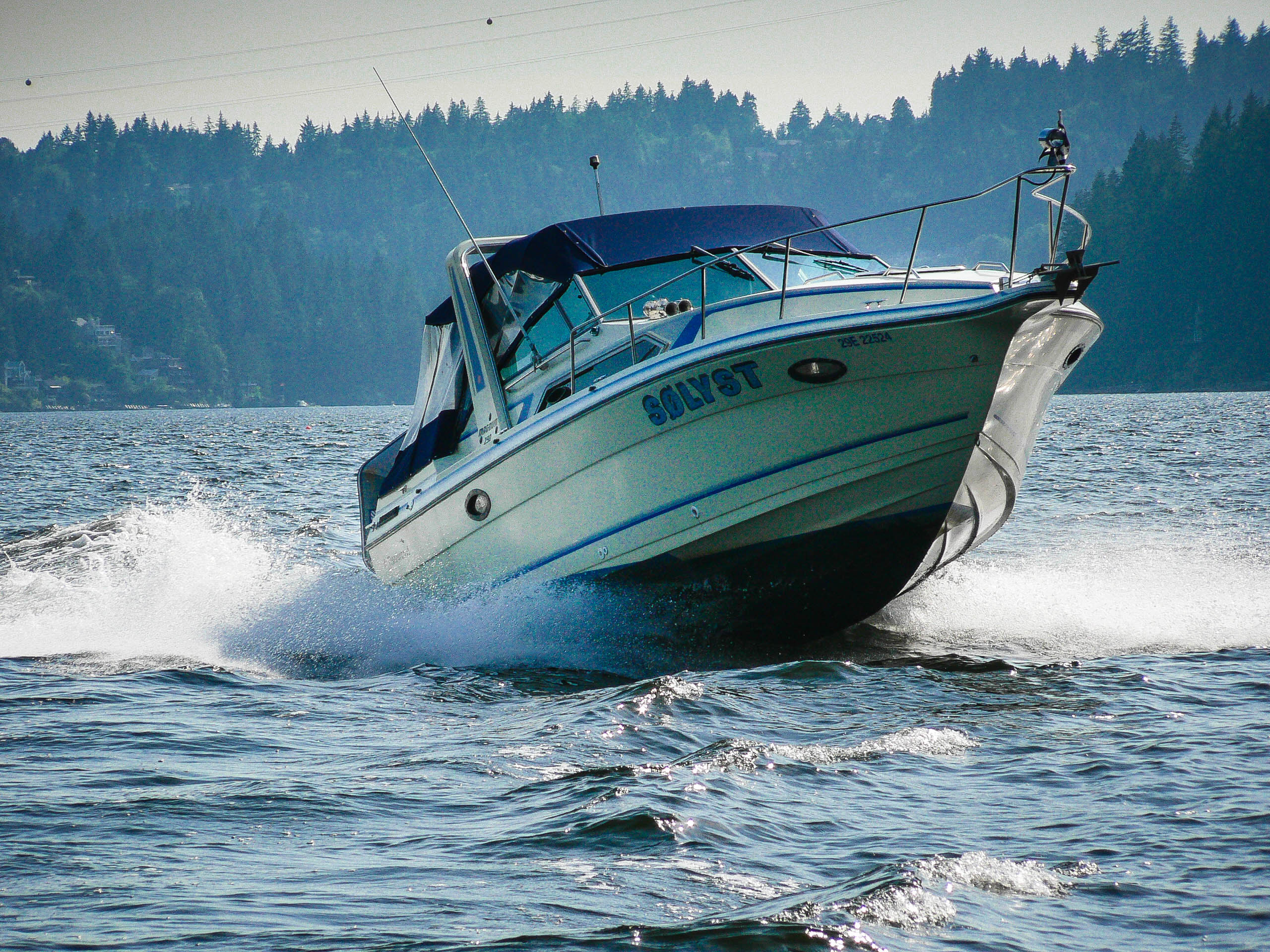 Discover the Magic of Boating at the Vancouver International Boat Show